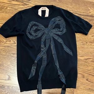 No 21 never worn wool sweater